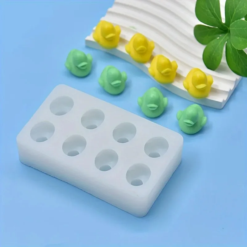 1PC 8-Cavity Mini S…