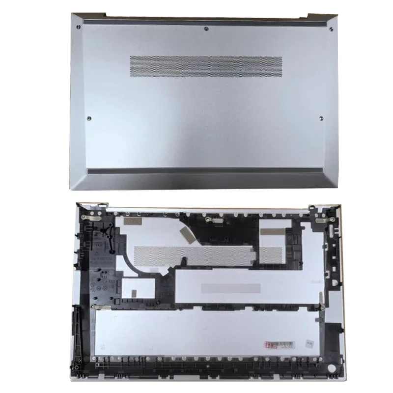 For HP EliteBook 840 745 845 G8 G7 D Case Bottom Case M36309-001 Brand New