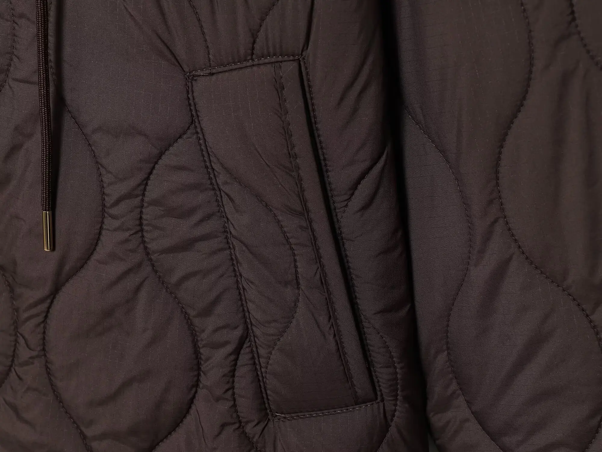 Рисунок 6 - Tangada 2025 зимнее женское пальто