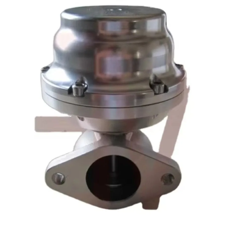 38mm Exhaust Valve Turbine for Turbocharger, High-Temp Stainless Steel Replacement Part