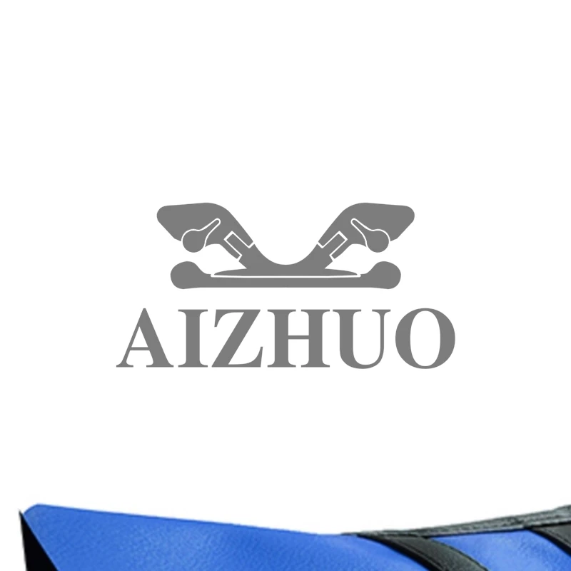 ل الغاز الغاز XC EC 2T 4T 125 200 250 300 E4 FSE/FSR شيركو 250 250I300 450 510 SE SE-F SE-R موتوكروس غطاء مقعد ناعم الملحقات #1