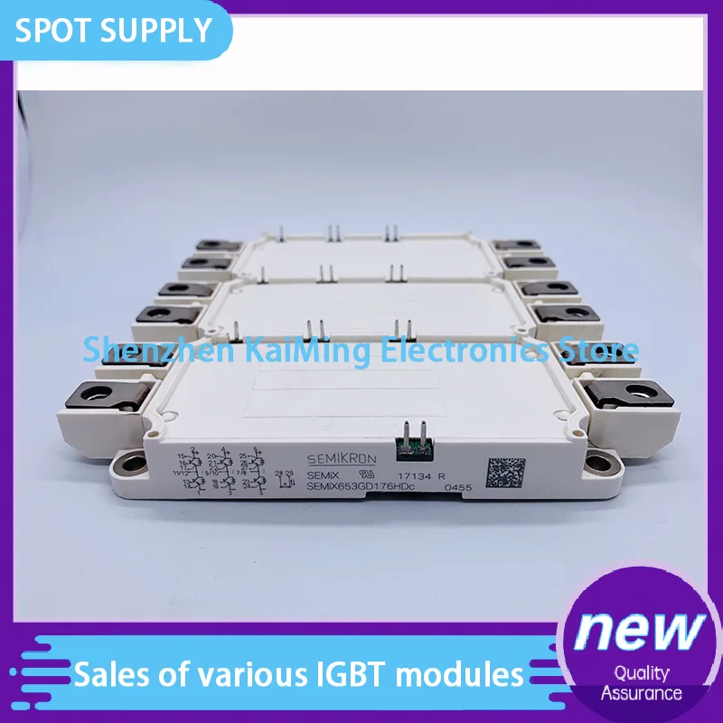 SEMIX253GD126HDC SEMIX653GD176V1 SEMIX703GD126HDC SEMIX503GD126HDC SEMIX703GAL126HDSSEMIX653GD176HDC