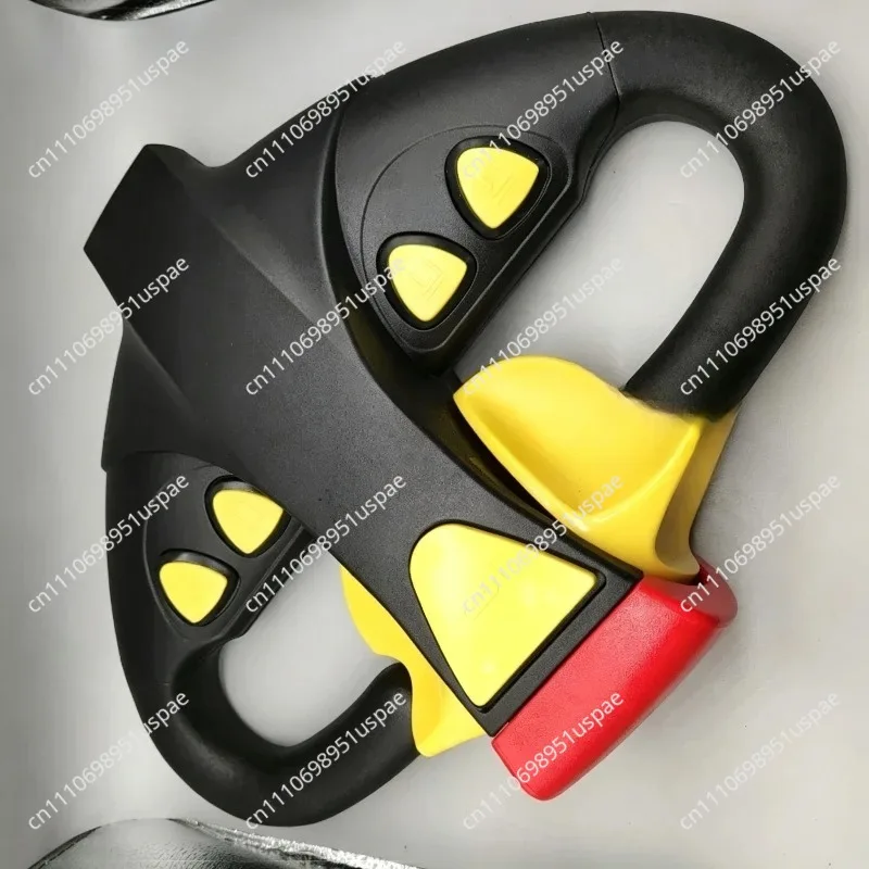 Electric Forklift REMA Handle Assembly - Including Accelerator Board, Circuit Board & Controller Spare Parts