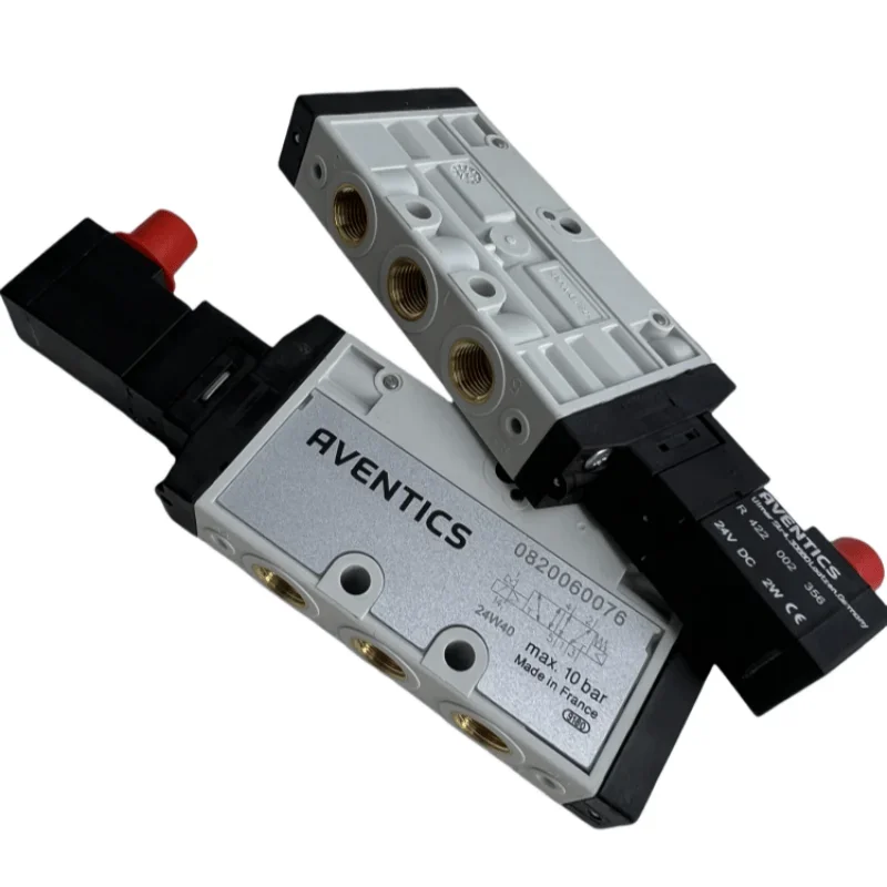 

AVENTICS Anwochi two-position five-way reversing valve TC08 series 0820060076 New in stock