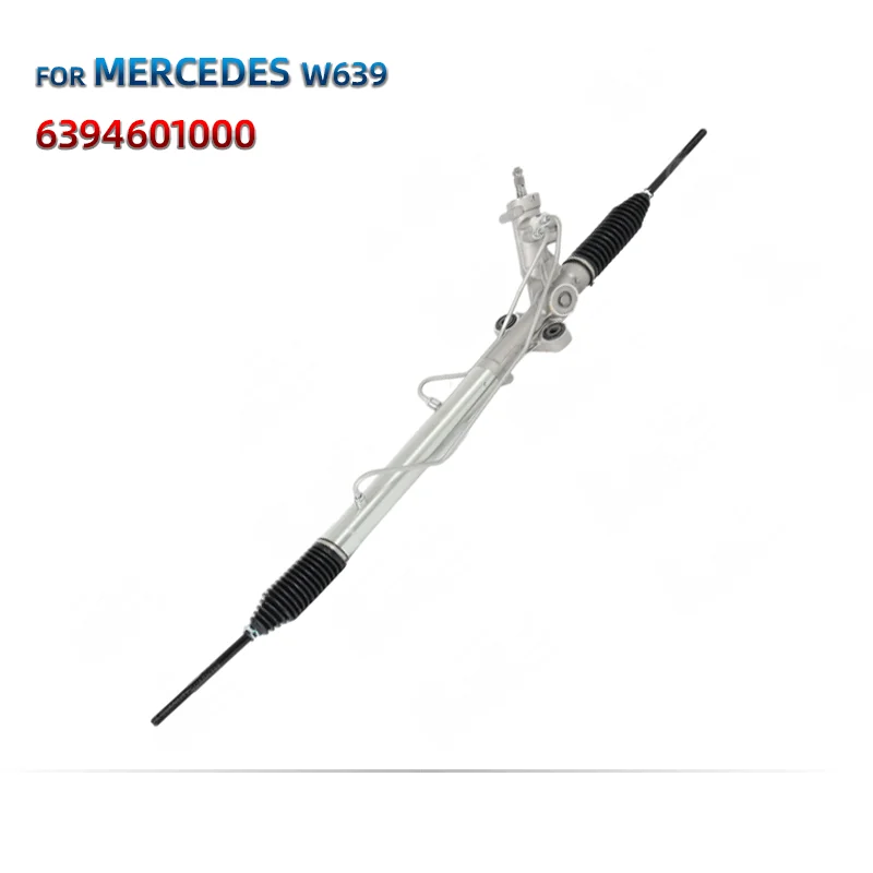 For MERCEDES BENZ W211 / W639 / Sprinter / ML320 / Class C II / Class M I Steering Rack Gear For Mercedes Benz Over 40 Items