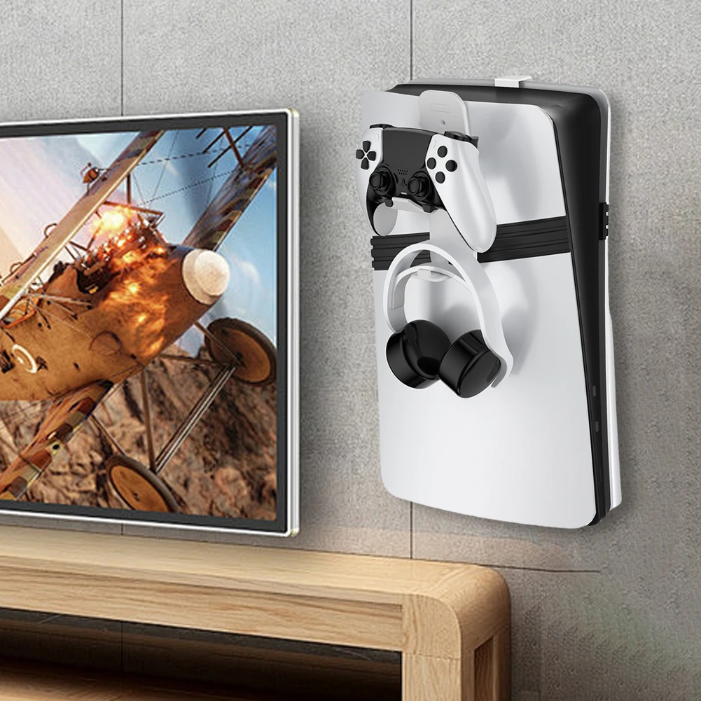 For PS5 Pro/Ps5 Sli… - image