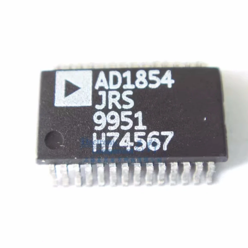 10Pcs/Lot 	AD1854JRS	 	28-SSOP	 Help PCBA Complete BOM And Material List