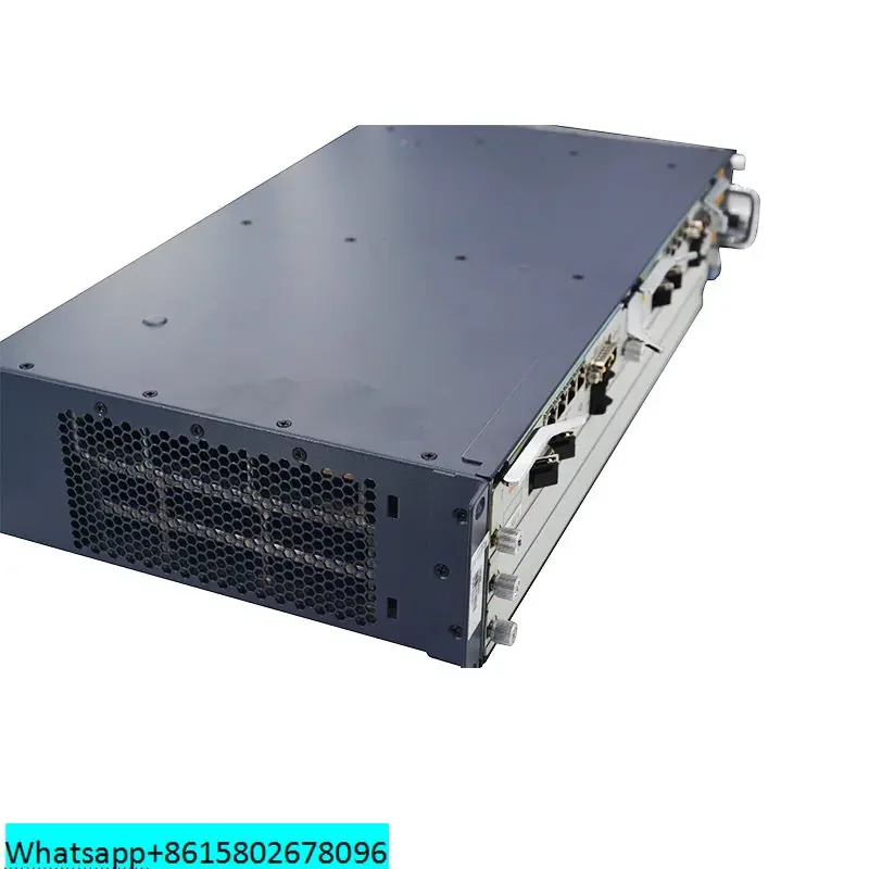 MINI ZTE ZXA10 C320 Gpon OLT Service Board GTGH C+ C++ C+++ SFP 16 Ports 32 Ports AC PRAM DC PRWG Power Supply