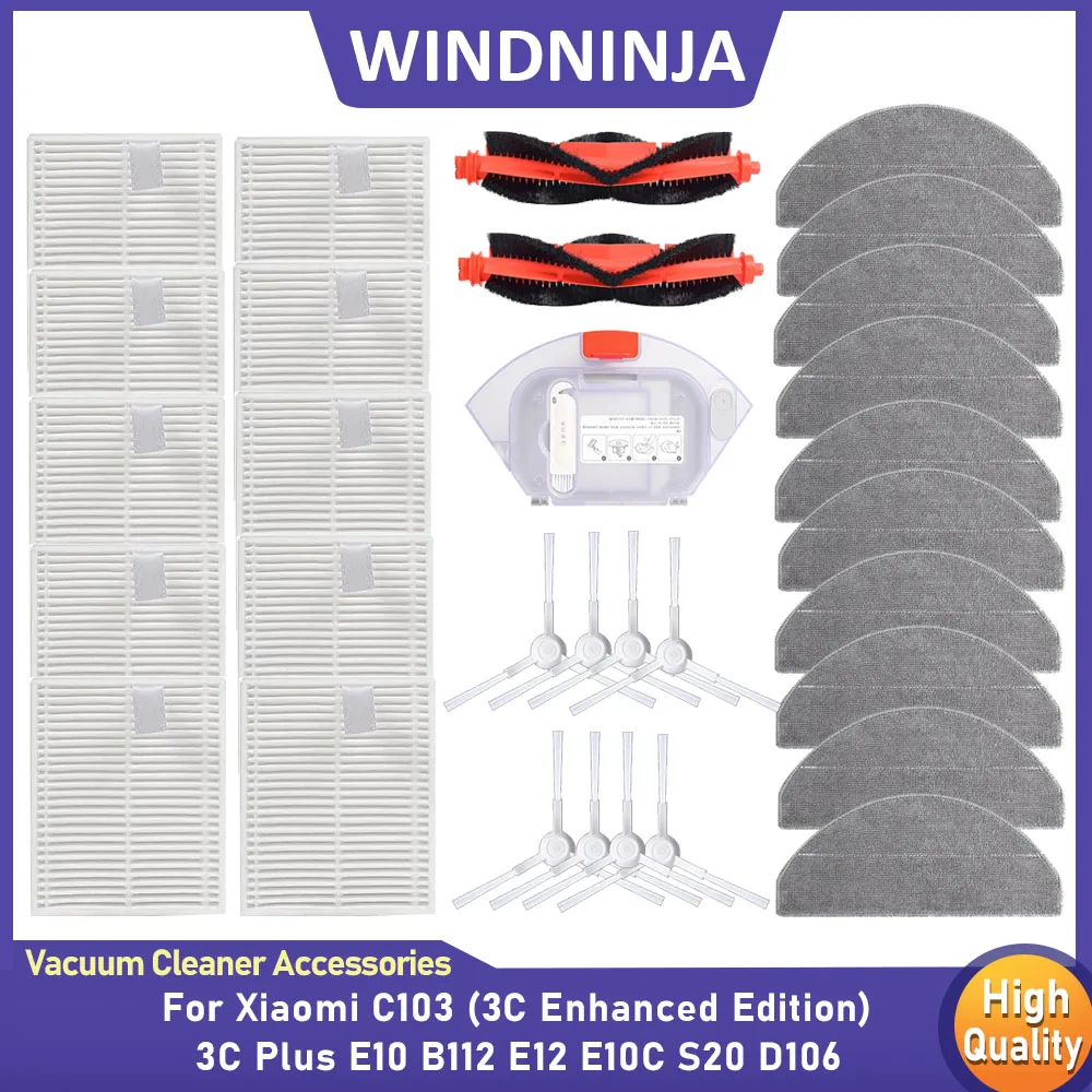 Robot Part For Xiao…