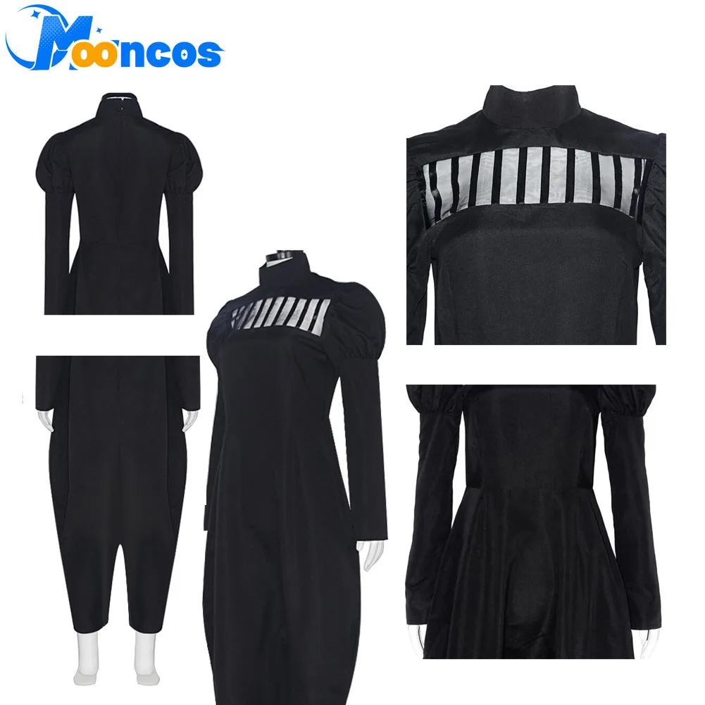 

Meimei Cosplay Costume Women Fantasy Jumpsuit Anime Disfraz Clothing Bodysuit for Female Disguise Halloween Carnival Party Suit