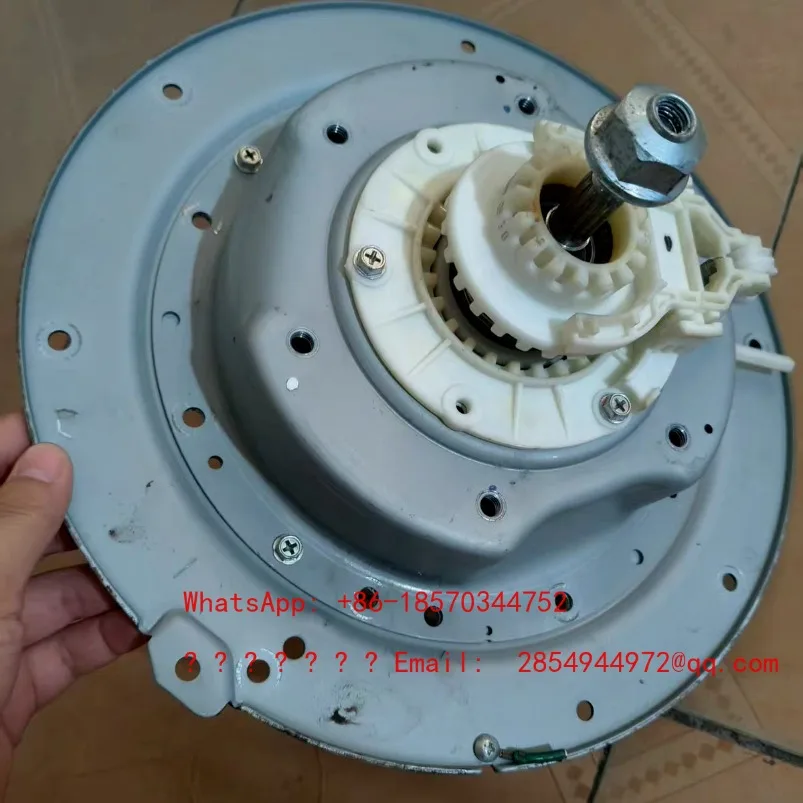 Embrague para Lavadora Automática de Frecuencia Variable XQB130-R3D