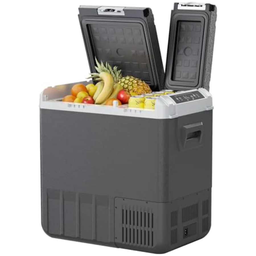 12 Volt Car Refrige…