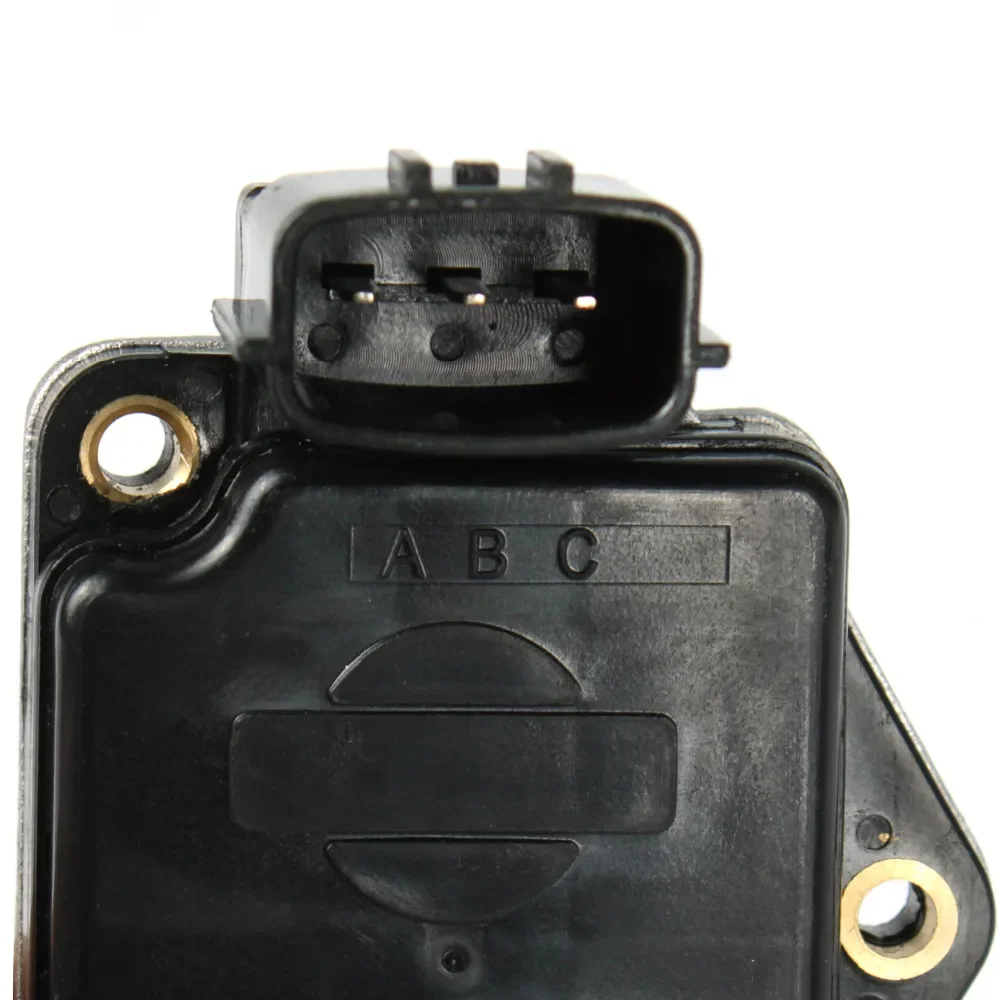 Compteur de débit d\'air massique MAF pour Nissan 100NX B13 Primera P10 W10 Sunny 1.4 1.6 2.0 AFH45M46 AFH45M-46 16119-Cafe C00 16119-Cafe C0A