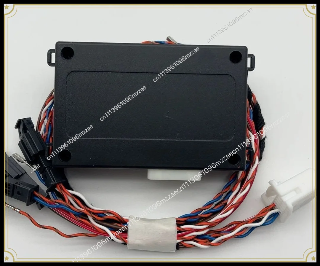 Rainbow Module Meter with Rainbow Module