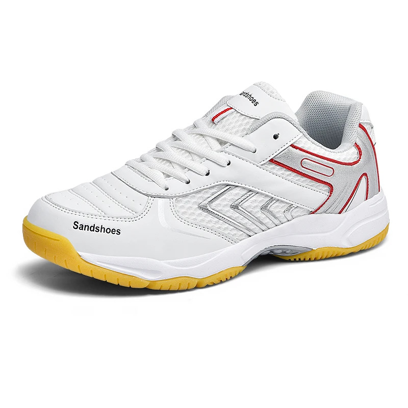 Men's and Women's Badminton Shoes Non-slip, breathable trainers Comfortable, versatile and stylish Durable and long-lasting