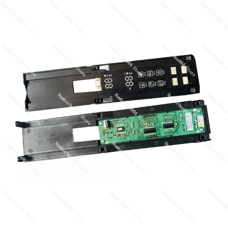 

Replacement Display Panel for Refrigerator Models BCD-393WGY 395WGP 455WGY Part B2062-001-0860