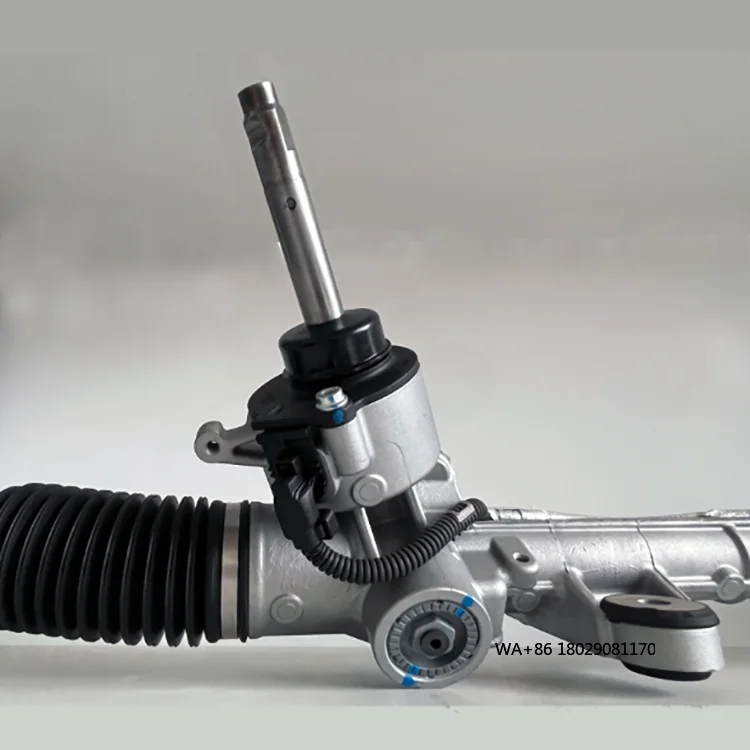 Best Quality Steeri…