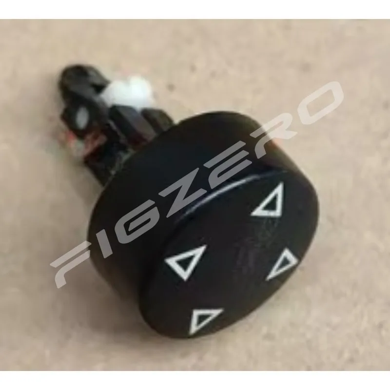 Seating Switch PushButton Seat Push Key for Volkswagen Touareg Phaeton for Porsche Cayenne New Black Automobile Part - view 5