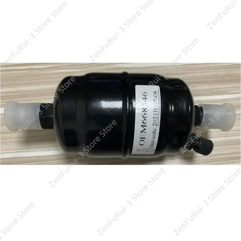 for 66-8548 66-8546 New High Quality Dry Bottle Air Conditioner Accessories Dryer Oil Separator 668548