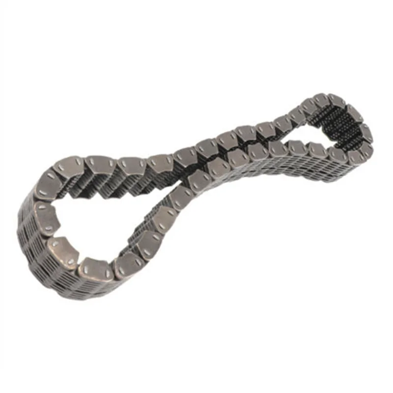 

MD738550 Transfer Case Output Shaft Drive Chain For Mitsubishi Pickup Pajero V32 4G54 V44 4D56 Sport K94 K96 L200 K74T