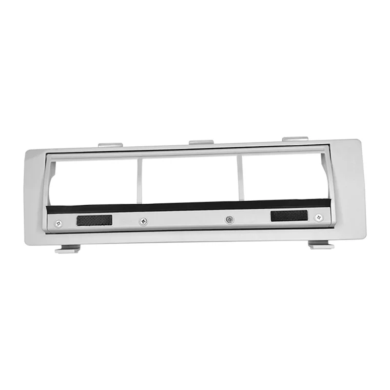 

BHBD-Main Brush Cover For Xiaomi Mijia Self-Cleaning Robot 2 C101 Replacement Spare Parts