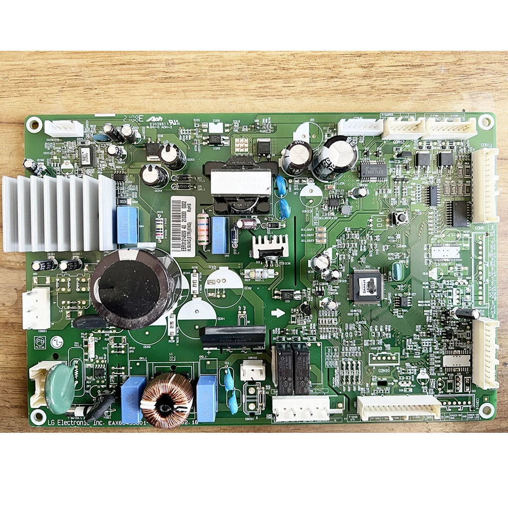 

EBR31214609 Original Motherboard Inverter Control Board For LG Refrigerator