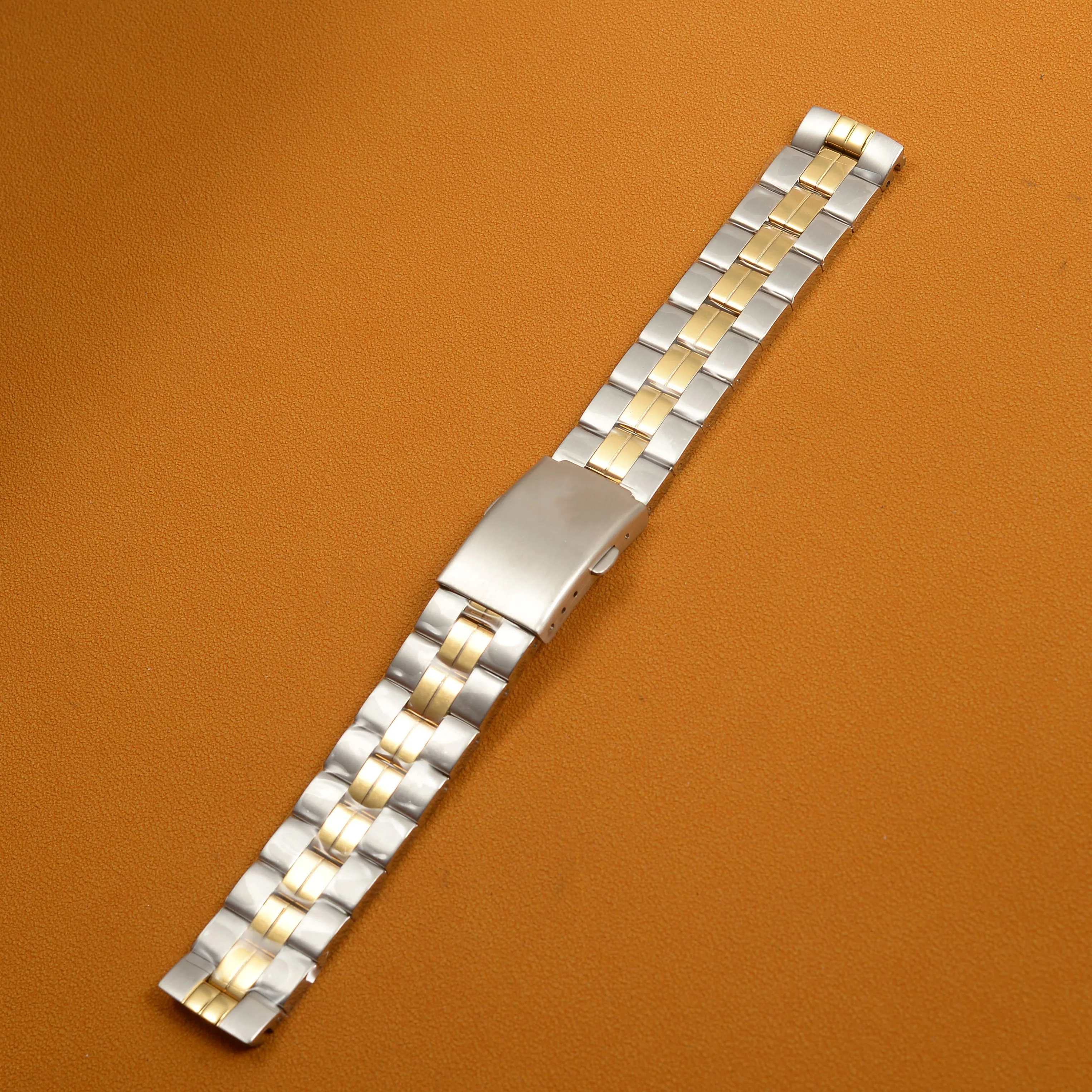 19mm 316L Stainless Steel Watch Bands For 1853 T049 T049410A For Tissot Strap PR100 Series Solid Metal Bracelets Watchband