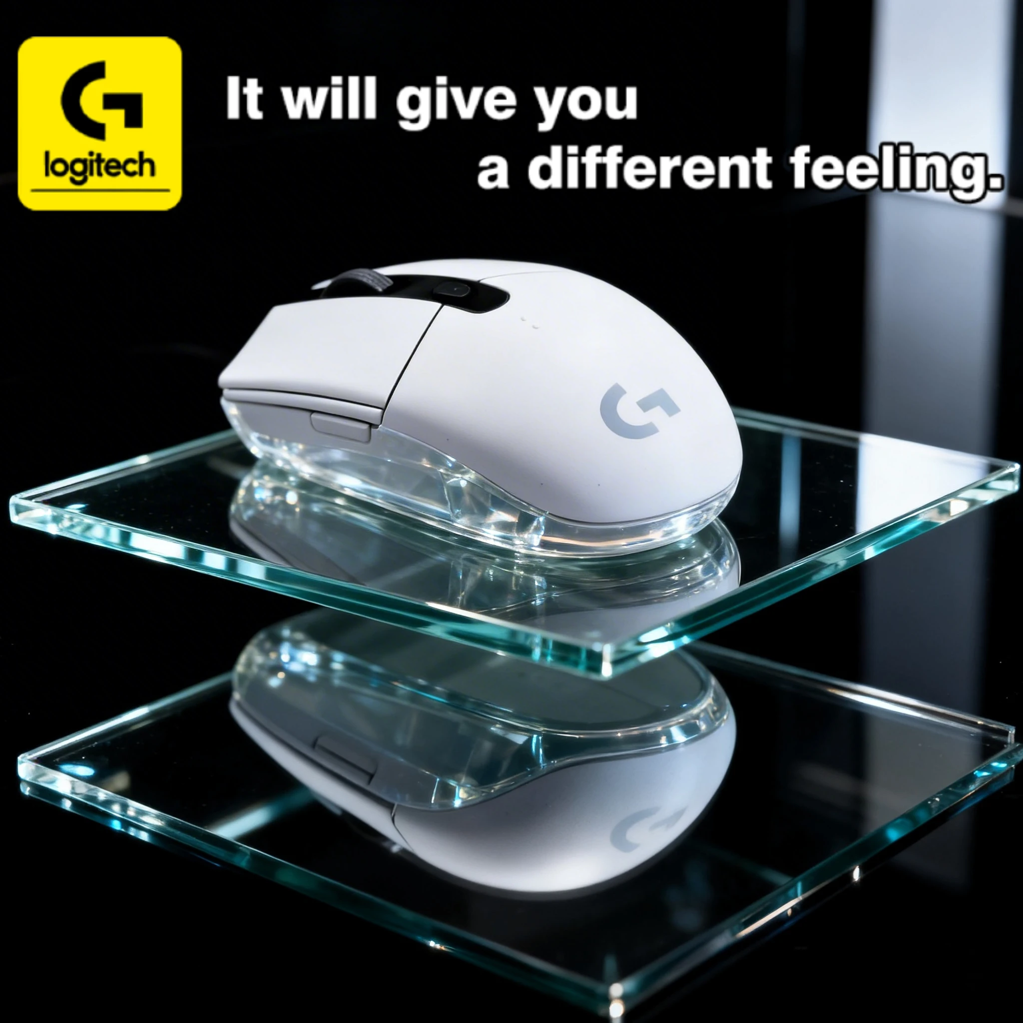 Logitech G304/G402/…