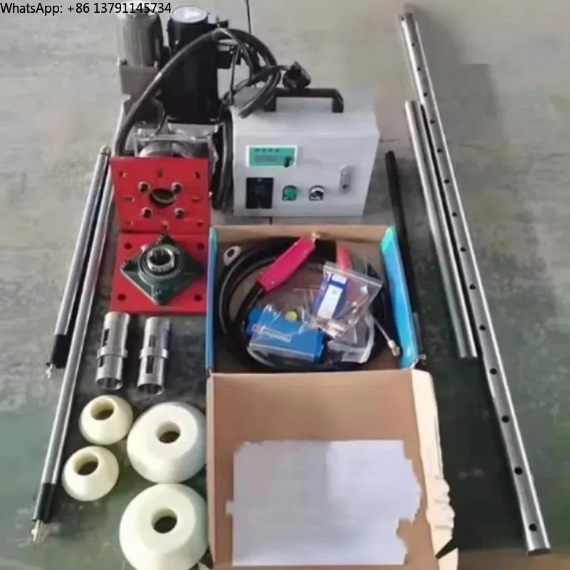 

Hot Selling Automatic 50 Line Boring and Bore Welding Machine