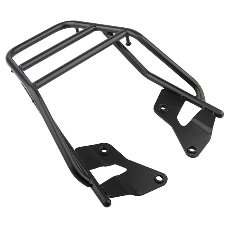 Motorcycle Accessories Tail Rack Suitcase Luggage Carrier Board Luggage Rack Shelf For MSX 125 GROM 125 2016-2020-Boom