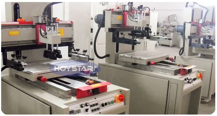 2026  nbVertical Semi Automatic Vacuum Table Silk Screen Printer Equipment