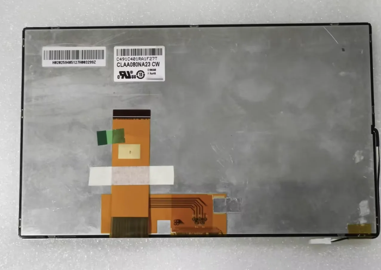 CLAA080NA23CW ЖК-экран