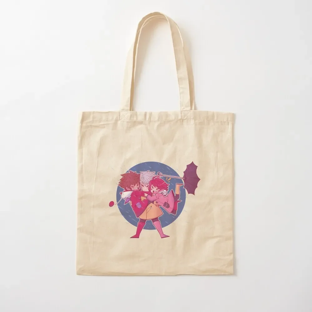 

Blown Away Tote Bag hand bag ladies Shopper bag tote bags aesthetic Cloth bags