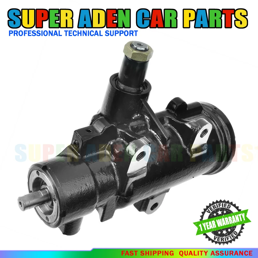 Power Steering Rack For Chevrolet Silverado 1500 2500 3500 GMC Sierra 1500 Hummer H2 277640 26110506 15166613 15068759