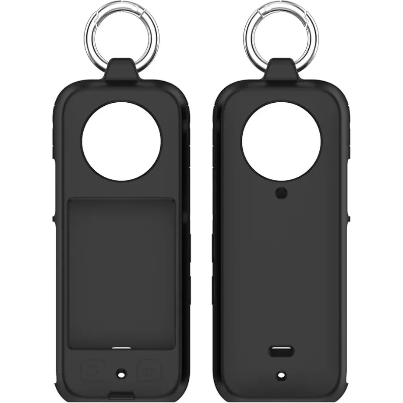 

Protector Cover Protection Case, For Insta360 X3 X4 X5 Silicone Soft Silicone Camera Case Bag