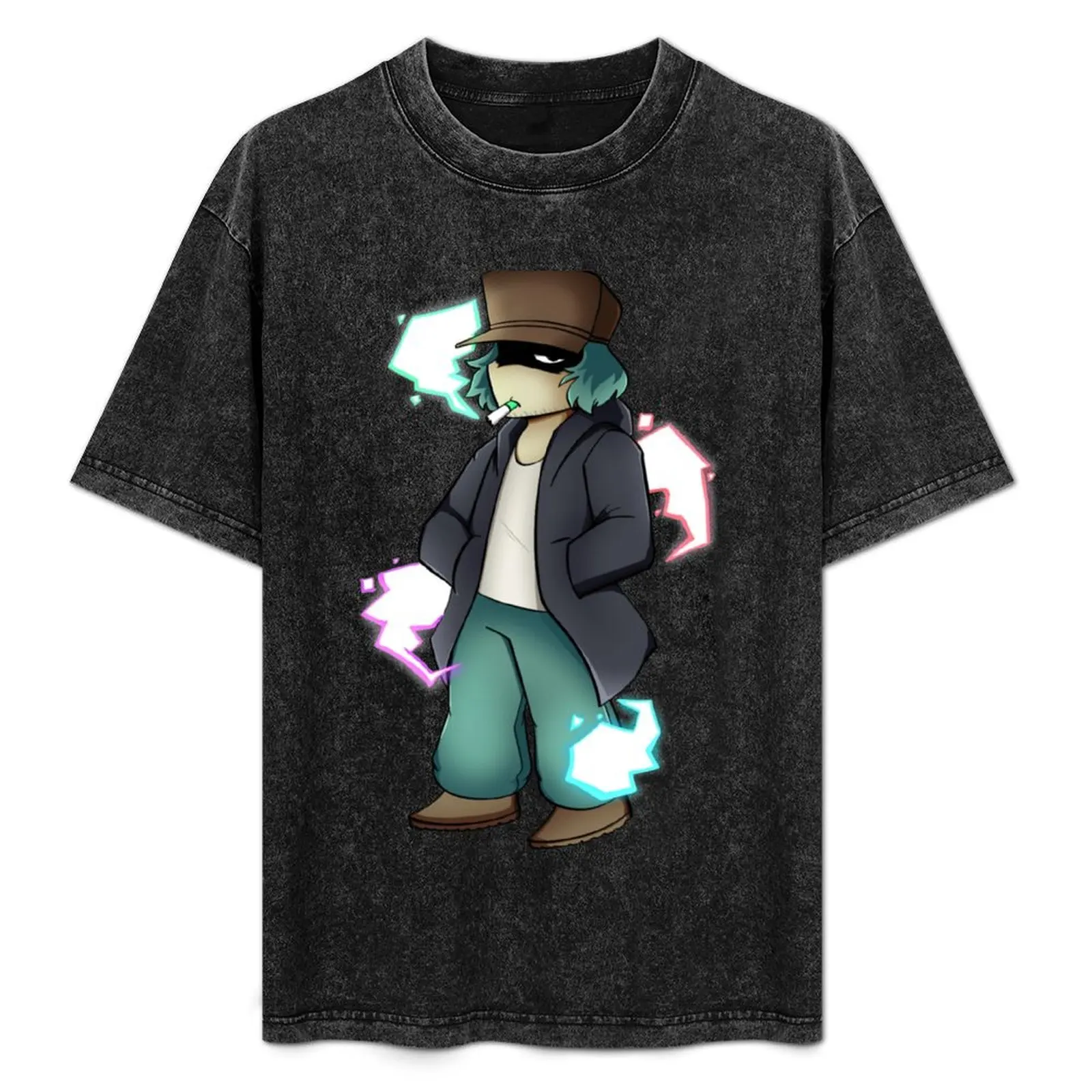 

Garcello T-Shirt graphic t shirts for man cotton 100% for cotton for cotton funny T-Shirt