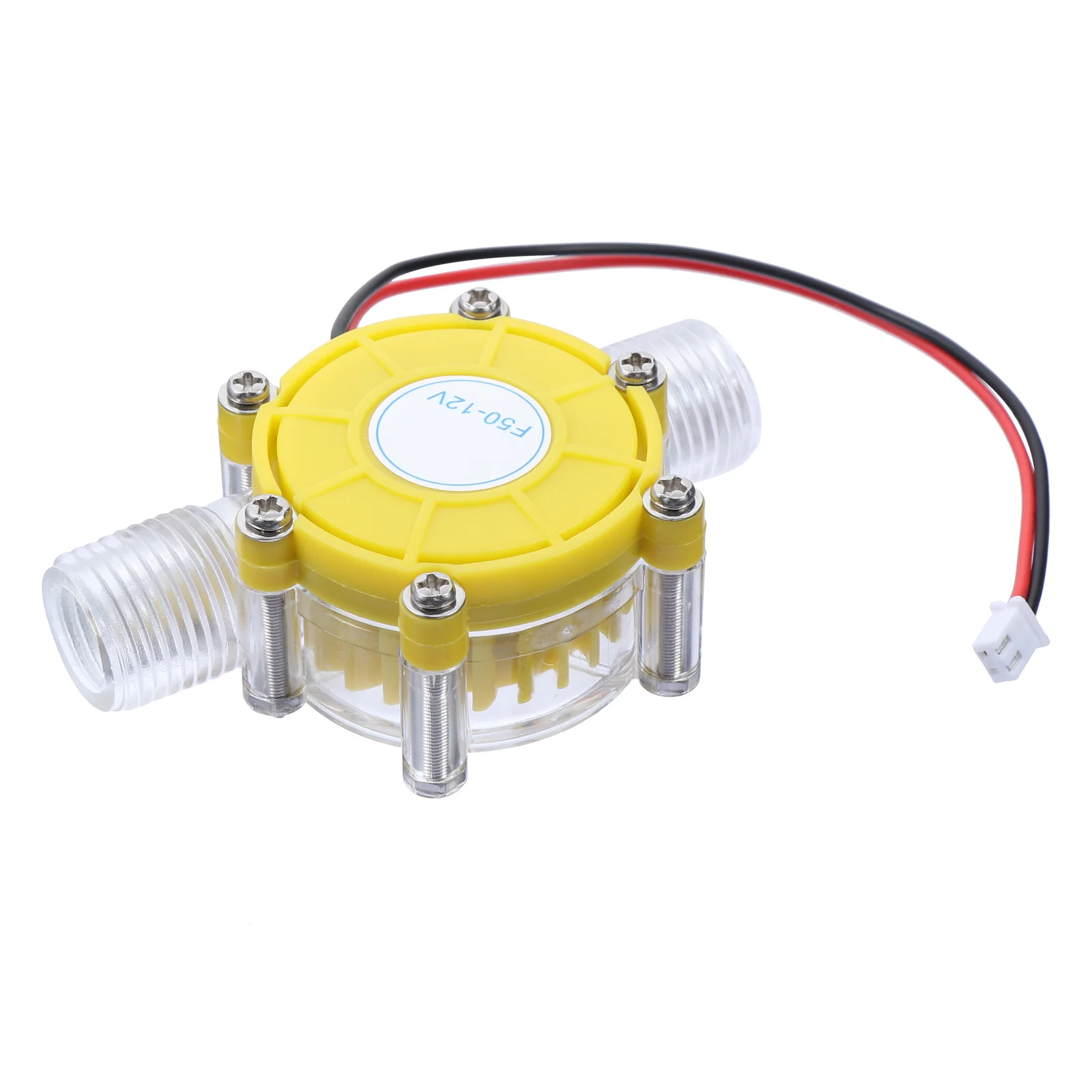 

Dc Micro-Hydro Generator Low Reluctance High Efficiency Water Turbine Generator for Intelligent Faucets Shower Lighting Gas