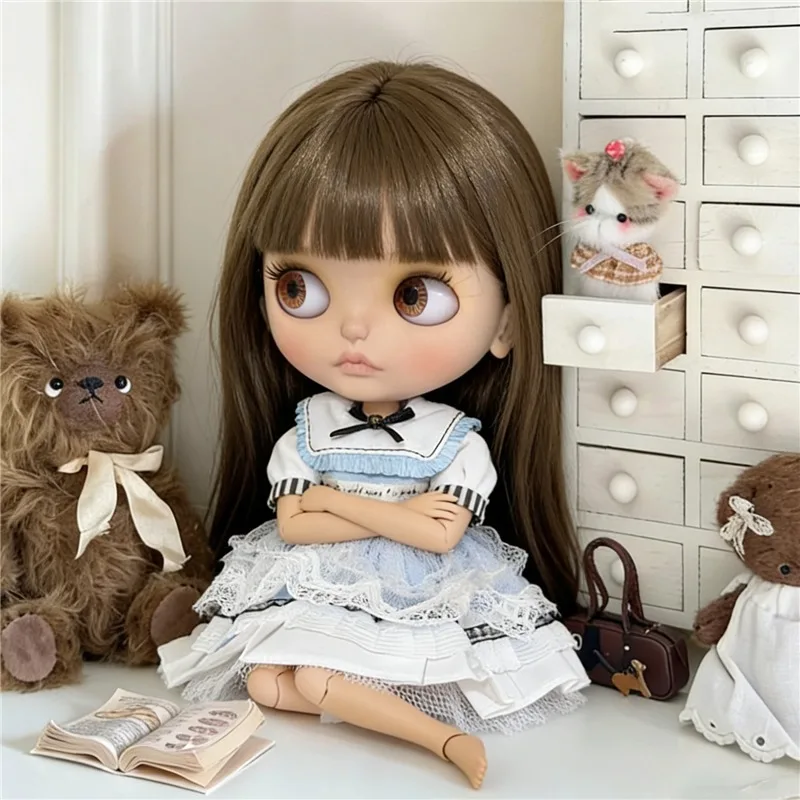 Thumbnail 3 - #23 Cheapest Doll Clothing Sets Deals You Can Get