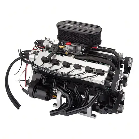 10 best sales motormodell v12 - №2