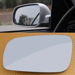 Left Side Car Heated Rearview Mirror Glass Fit for VW Jetta Golf MK4 Passat B5 Bora 1999 2000 2001 2002 2003 2004 2005 1J1857521