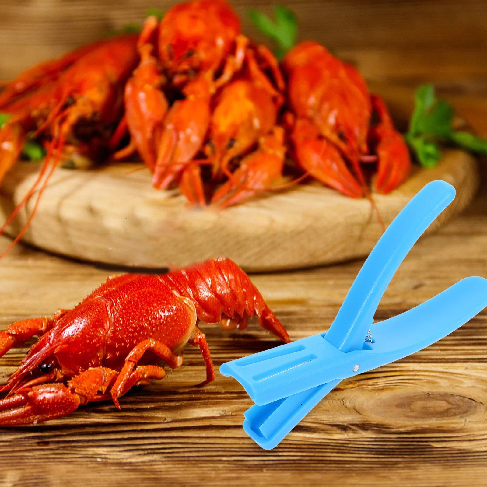 

Shelling Tool Tools Shrimp Removing Deveiner Spicy Plastic Peeling Crawfish Peeler Convenient Pp Small Remover