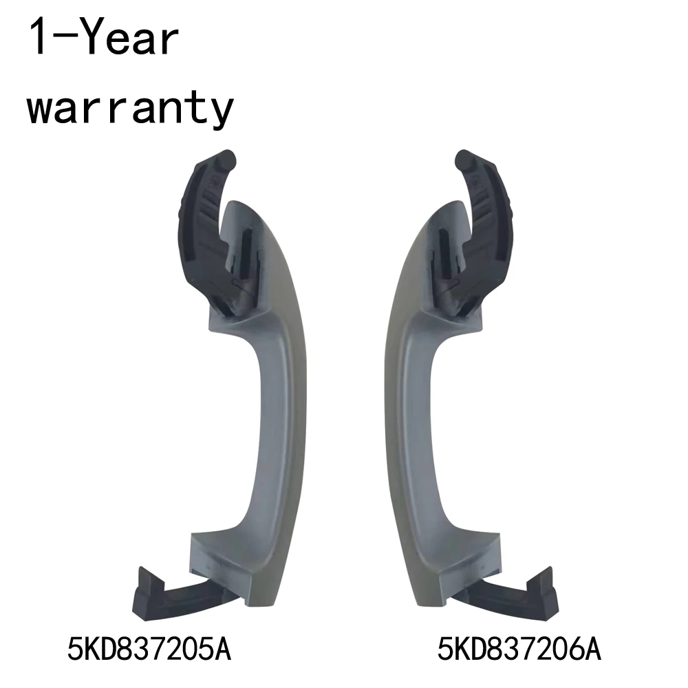 Outer handle For Skoda Superb VW Lavuda Lavida Golf Passat 5KD837205A 5KD837206A