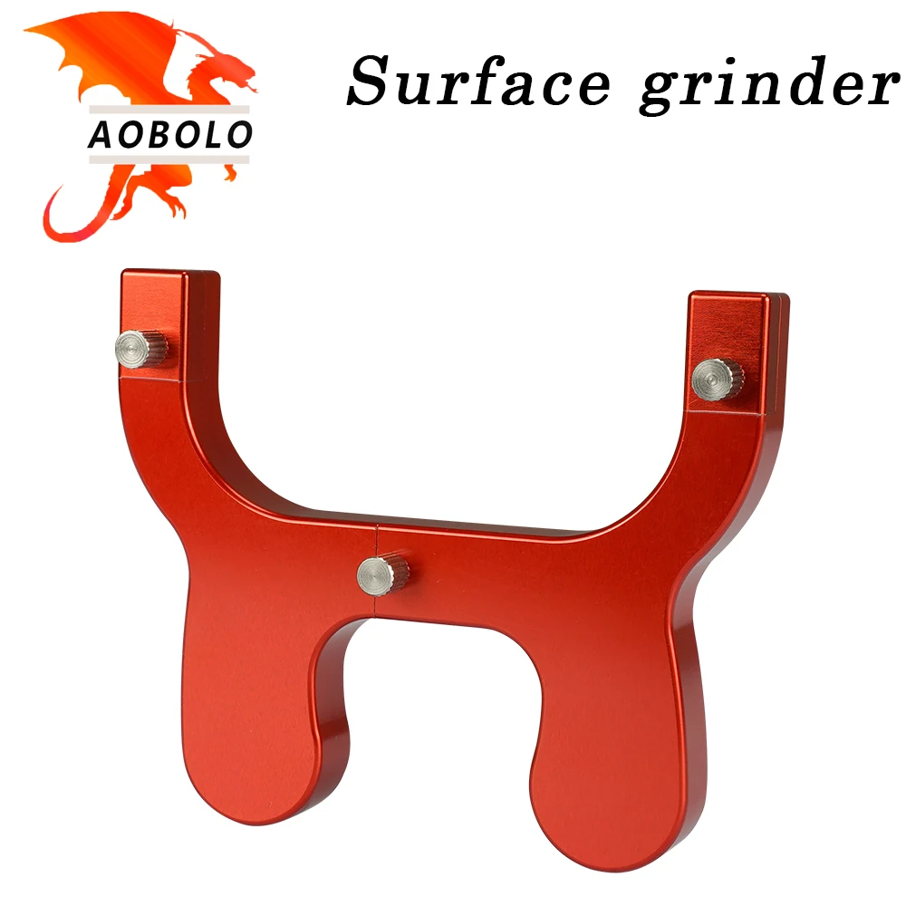 3D printer accessory surface grinder grinding tool