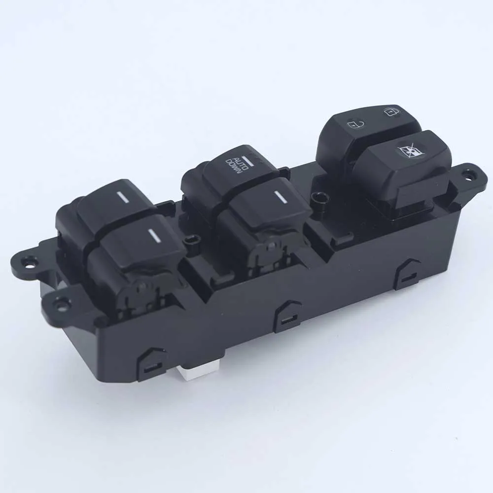 for Hyundai IX25 CRETA 2016 Electrical Window Control Switch Button 93570A01004X 93570A00004X 93580A00004X Interior Spare Parts view 3