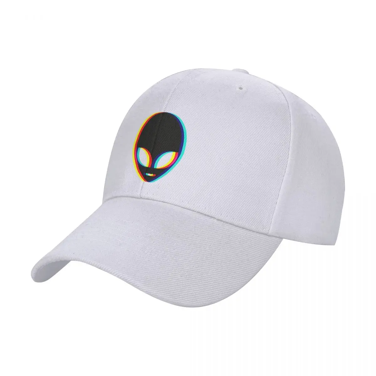 

Alien Head Science Fiction Baseball Caps Unisex Fashion Sun Hats Hat Adjustable Snapback Caps Sports Cap Winter Hats