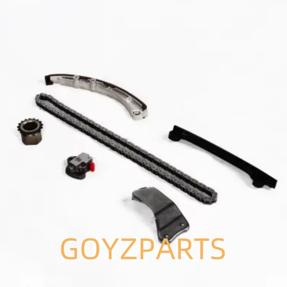 K10A K12A 12811-73G00 Enigne Timing Chain Tensioner Repair Kit For Suzuki Wagon R Maruti Aito 1.0 1.2L