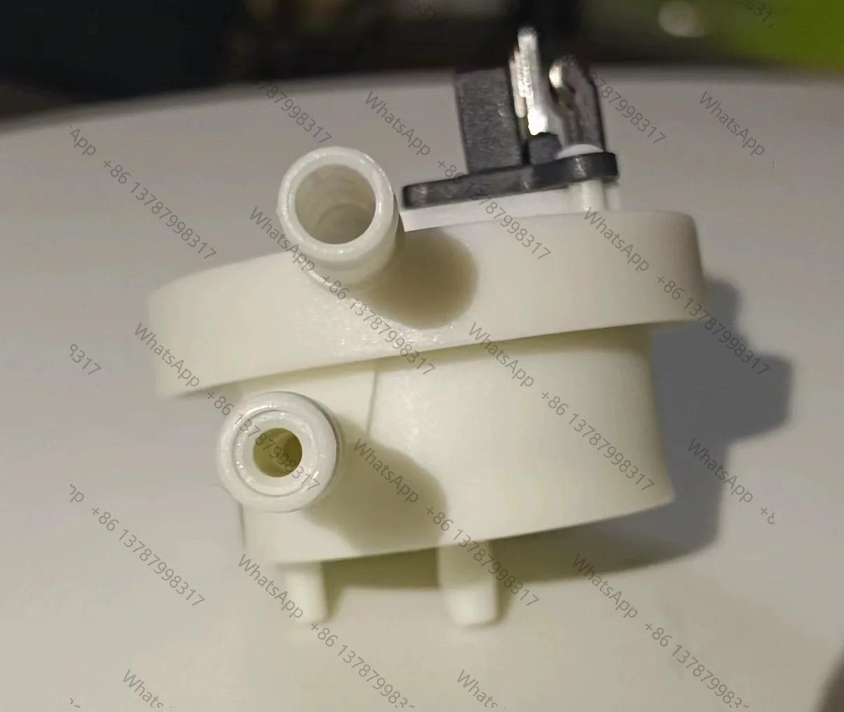 FOR Tea Maker Coffee Maker EGEK010/020 AB32-S21P020C-11R / AB32-S21P012C-11R Water Flow Meter Accessories 2mm,1.2mm