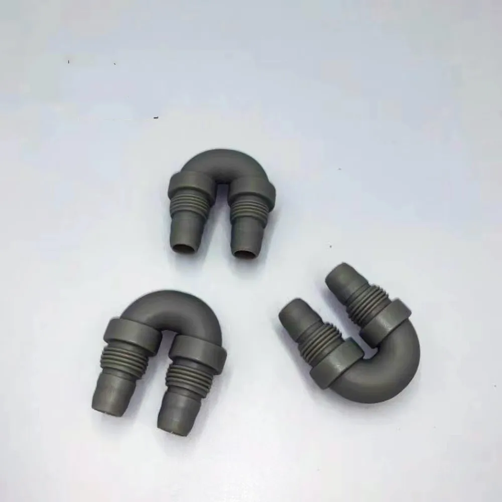 3PCS Agras DJI T50/T25 180 Degree Water Pipe Elbow Kit Part Agricultural drone accessories 000020.01