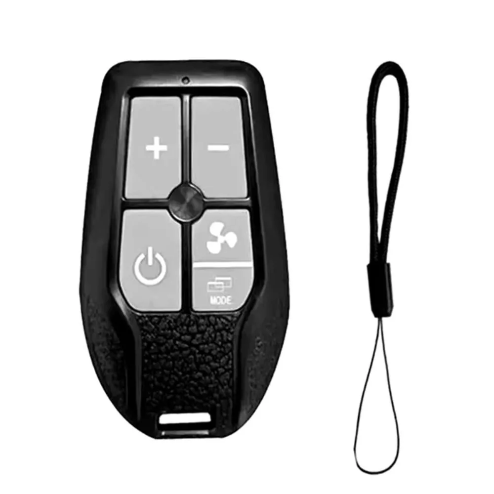 

Compatible Universal Air Conditioner Remote Control Multi-Brand Support Portable Universal A/C Remote Control Mini