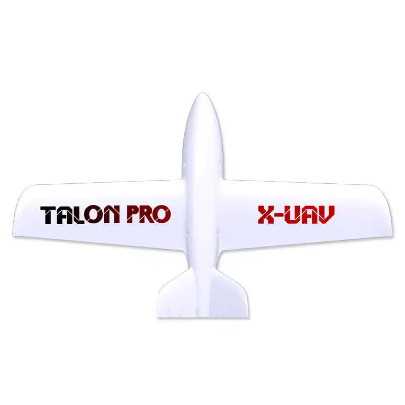 

Xiaopang Remote Control Model Aircraft Fixed Wing Tianjieli Epo Fpv Long Range Carrier Large Capacity Surveying And Testing